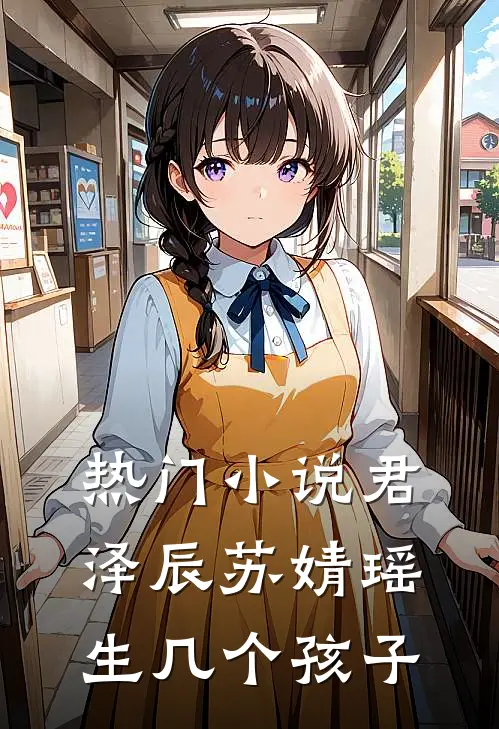 热门小说君泽辰苏婧瑶生几个孩子