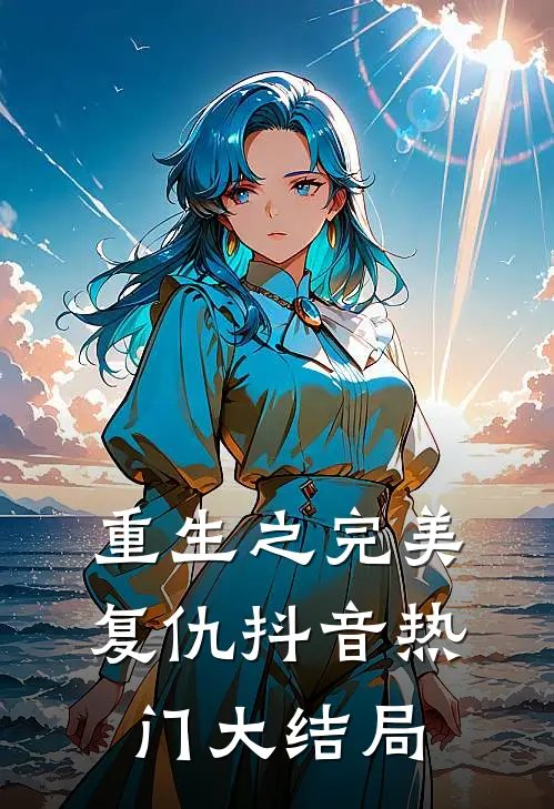 重生之完美复仇抖音热门大结局