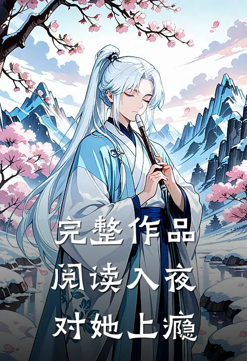 完整作品阅读入夜，对她上瘾