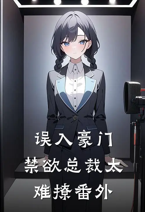 误入豪门禁欲总裁太难撩 番外免费阅读
