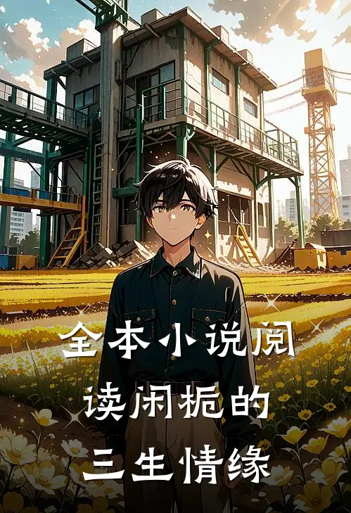 全本小说阅读闲栀的三生情缘