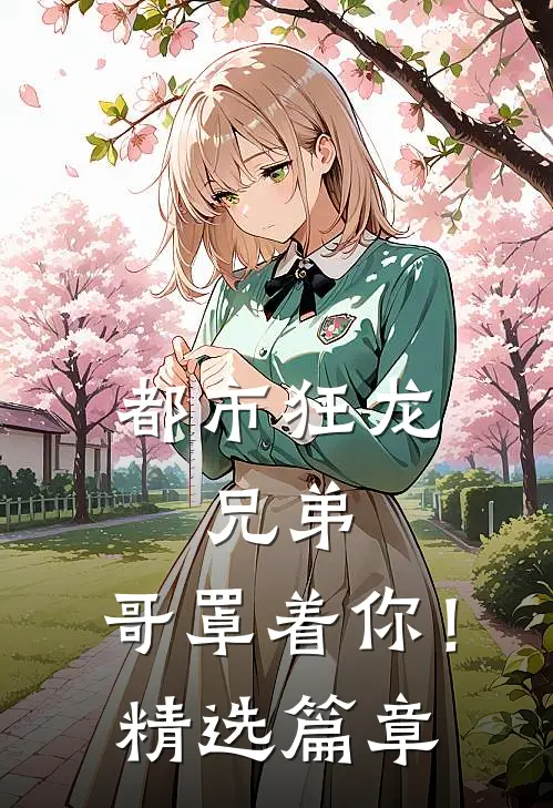都市狂龙：兄弟，哥罩着你！精选篇章