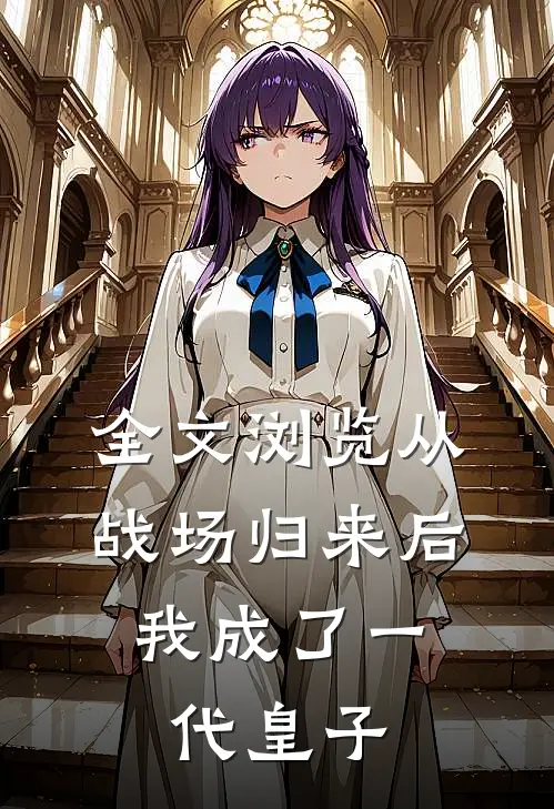 全文浏览从战场归来后，我成了一代皇子
