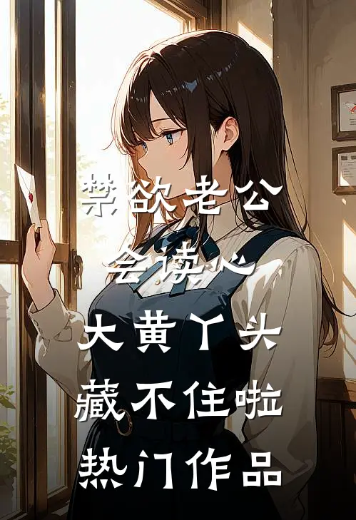 禁欲老公会读心，大黄丫头藏不住啦热门作品