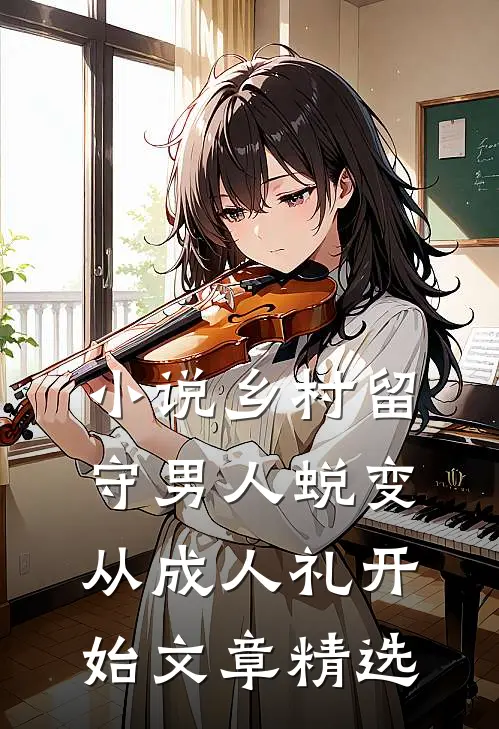 小说乡村留守男人蜕变从成人礼开始文章精选