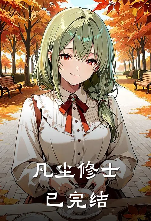 凡尘修士已完结