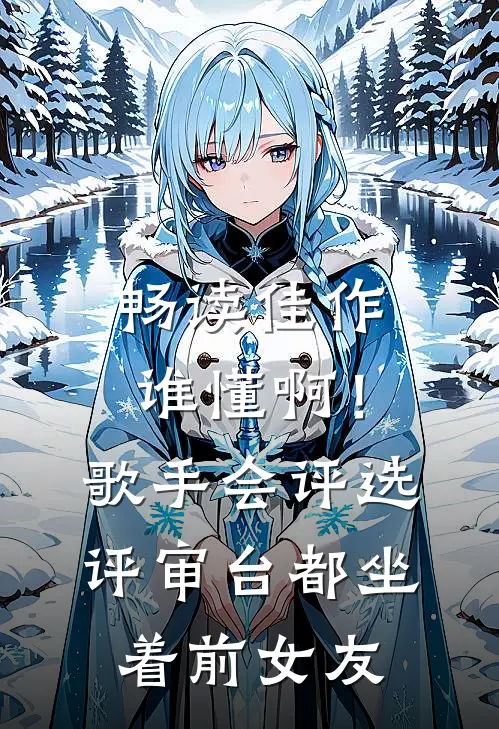 畅读佳作谁懂啊！歌手会评选，评审台都坐着前女友