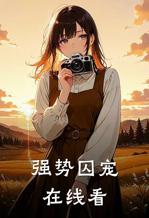 强势囚宠在线看