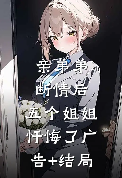 亲弟弟断情后，五个姐姐忏悔了广告+结局