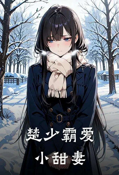 楚少霸爱小甜妻