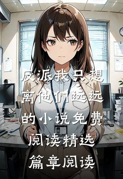 反派我只想离他们远远的小说免费阅读精选篇章阅读