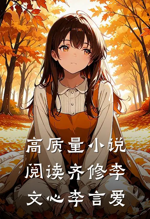 高质量小说阅读齐修李文心李言爱