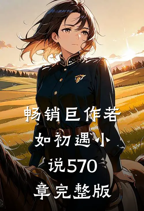 畅销巨作若如初遇小说570章完整版