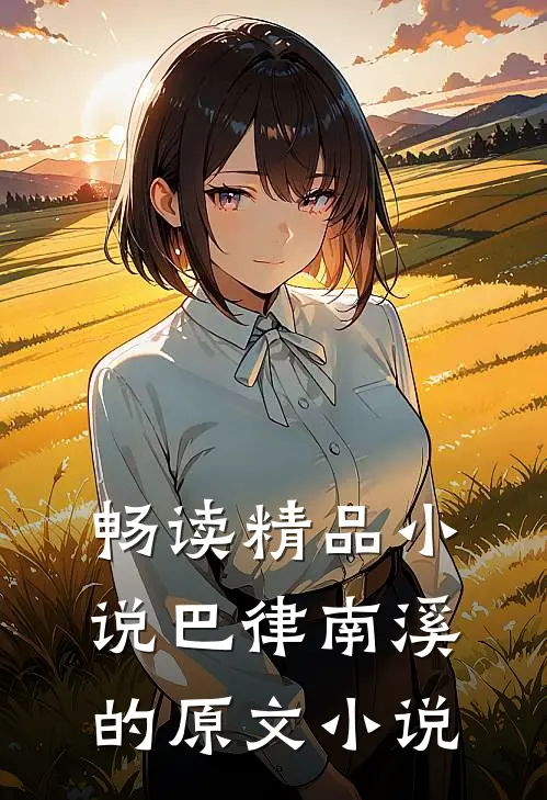 畅读精品小说巴律南溪的原文小说