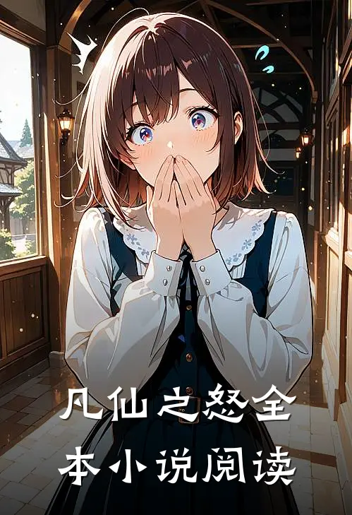 凡仙之怒全本小说阅读