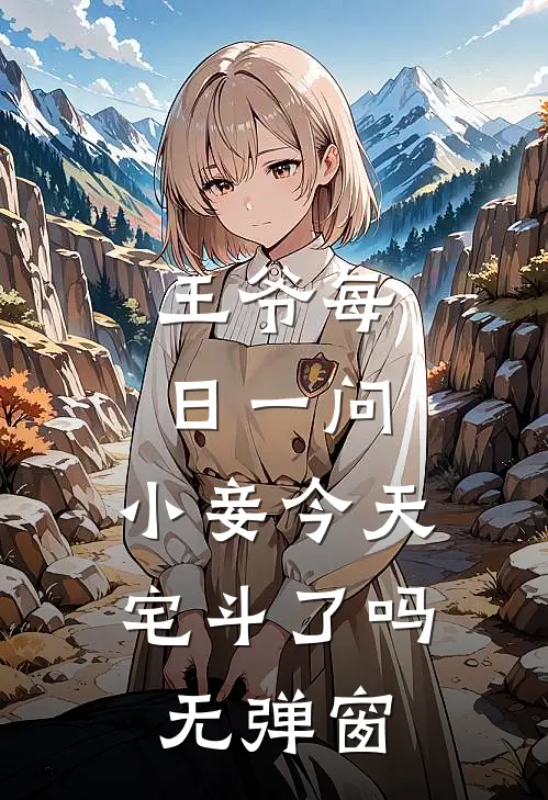 王爷每日一问，小妾今天宅斗了吗无弹窗