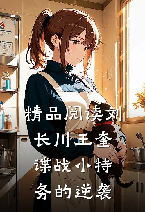精品阅读刘长川王奎谍战小特务的逆袭