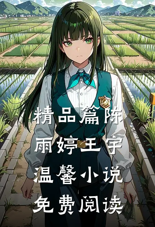 精品篇陈雨婷王宇温馨小说免费阅读