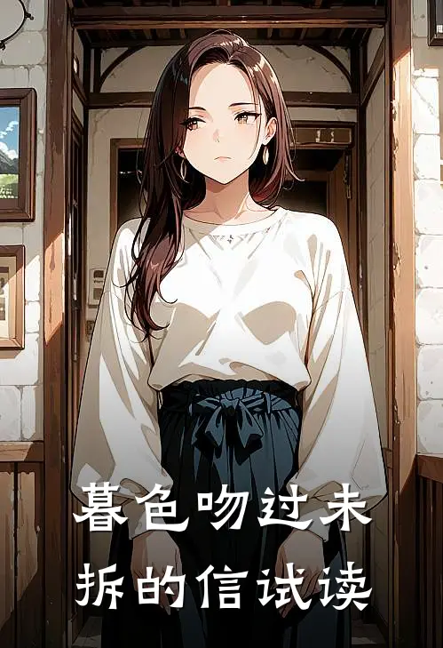 暮色吻过未拆的信试读