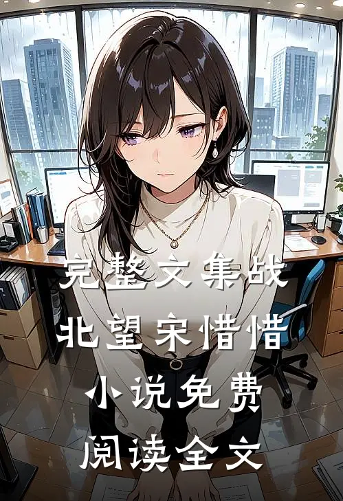 完整文集战北望宋惜惜小说免费阅读全文