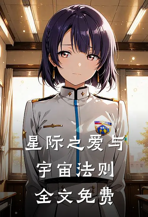 星际之爱与宇宙法则全文免费