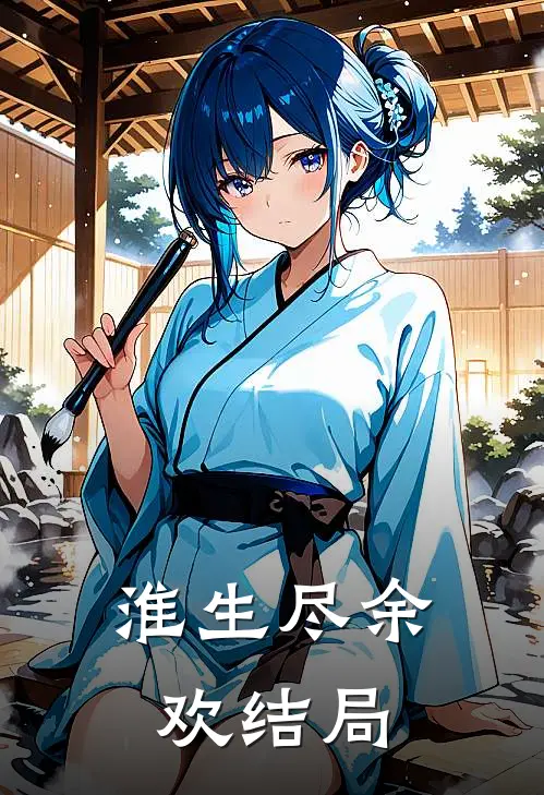淮生尽余欢结局
