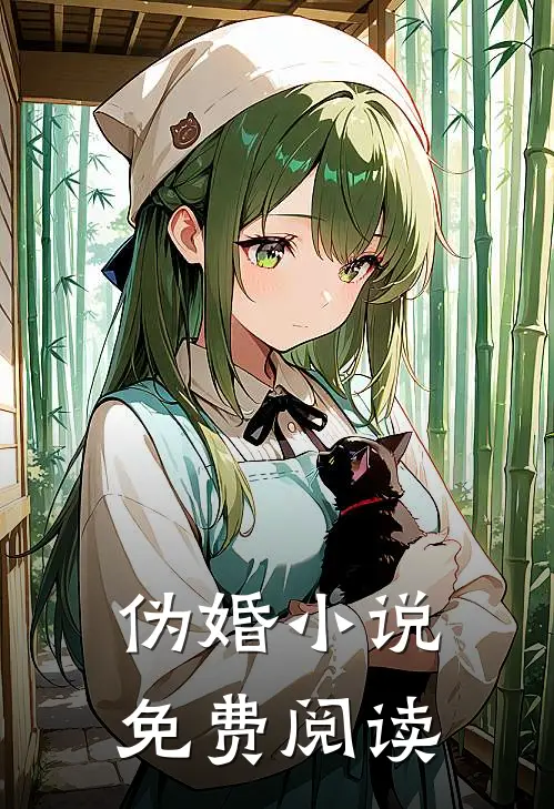 伪婚小说免费阅读