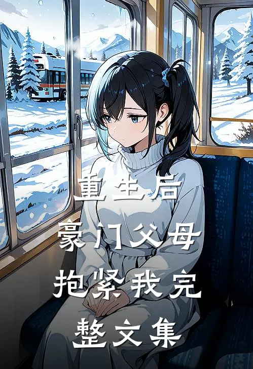 重生后，豪门父母抱紧我完整文集