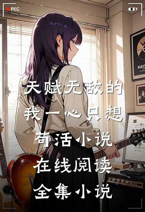 天赋无敌的我一心只想苟活小说在线阅读全集小说