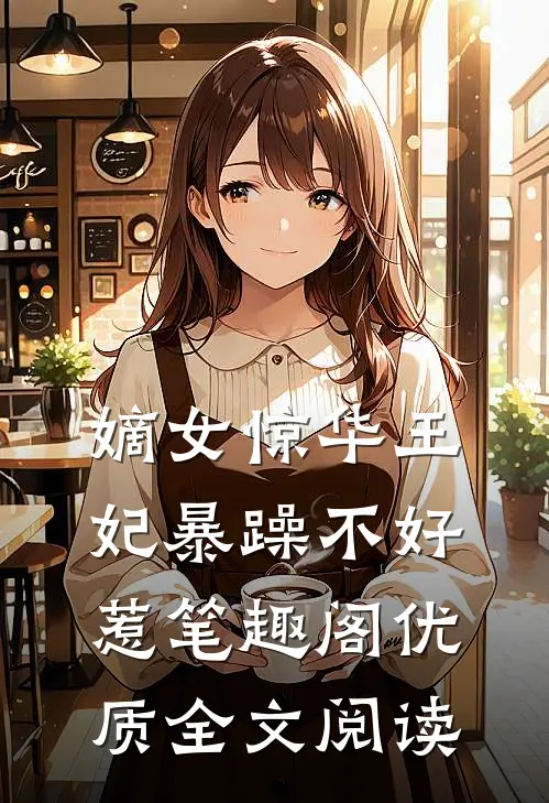 嫡女惊华王妃暴躁不好惹笔趣阁优质全文阅读