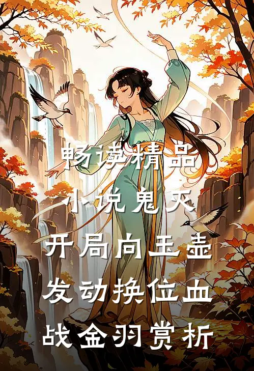 畅读精品小说鬼灭:开局向玉壶发动换位血战金羽赏析