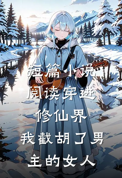 短篇小说阅读穿进修仙界：我截胡了男主的女人