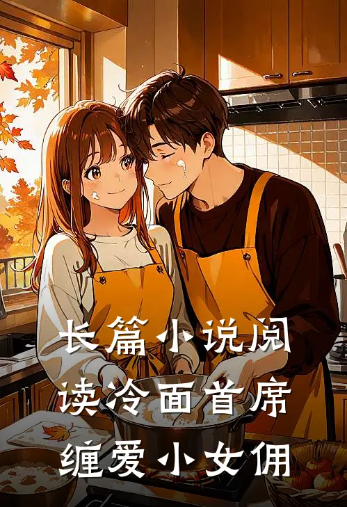 长篇小说阅读冷面首席缠爱小女佣