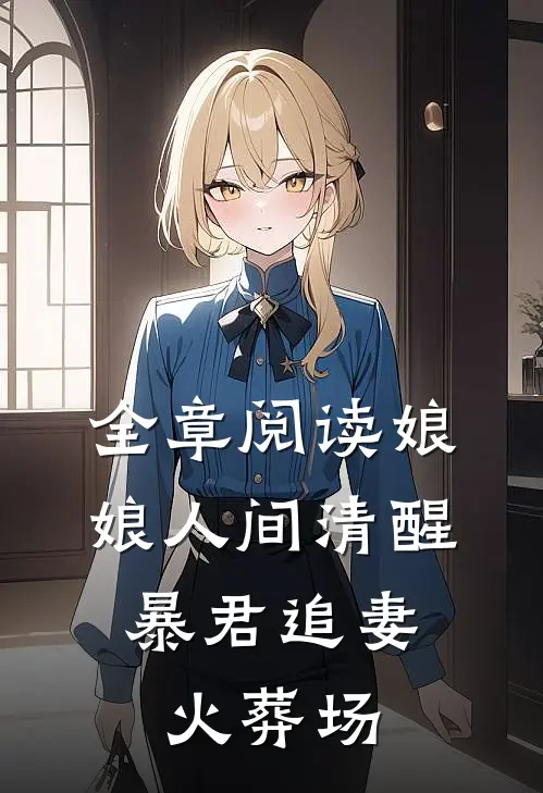 全章阅读娘娘人间清醒，暴君追妻火葬场