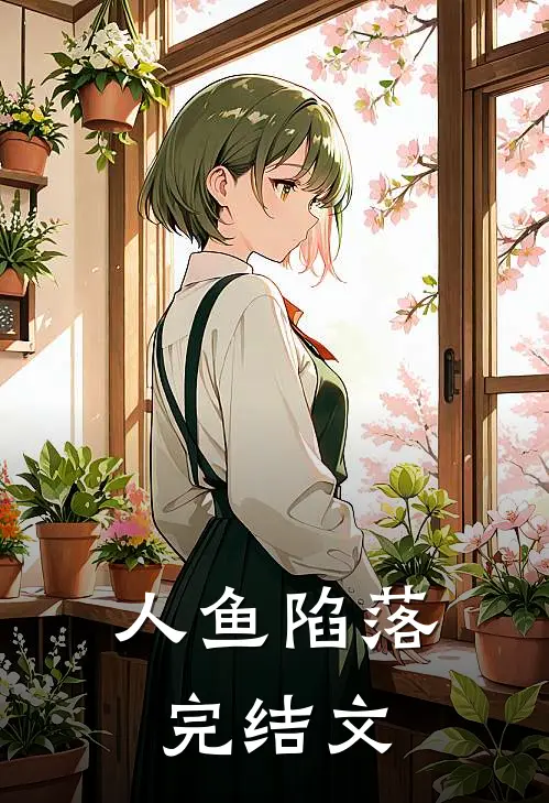 人鱼陷落完结文