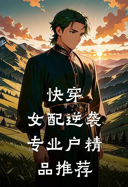 快穿：女配逆袭专业户精品推荐