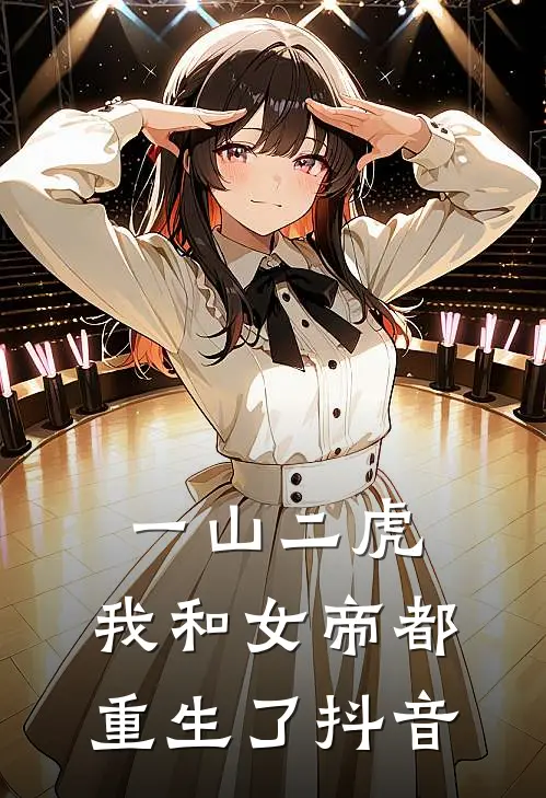 一山二虎：我和女帝都重生了抖音