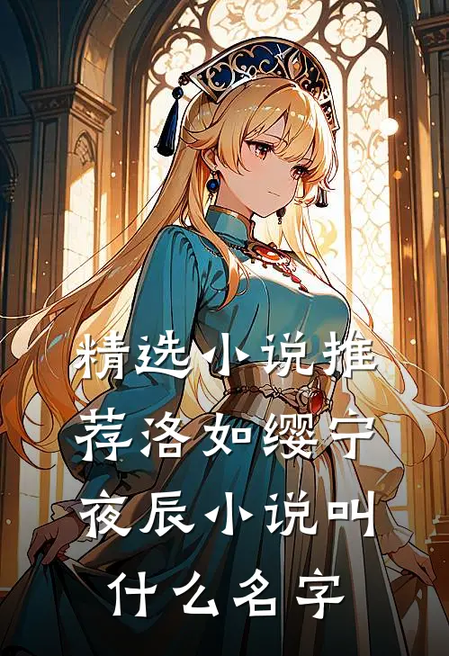 精选小说推荐洛如缨宁夜辰小说叫什么名字