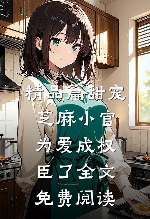 精品篇甜宠芝麻小官为爱成权臣了全文免费阅读