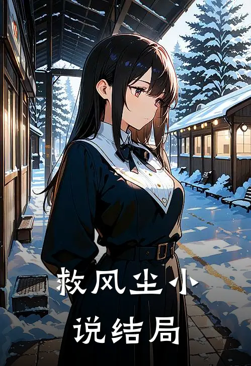 救风尘小说结局