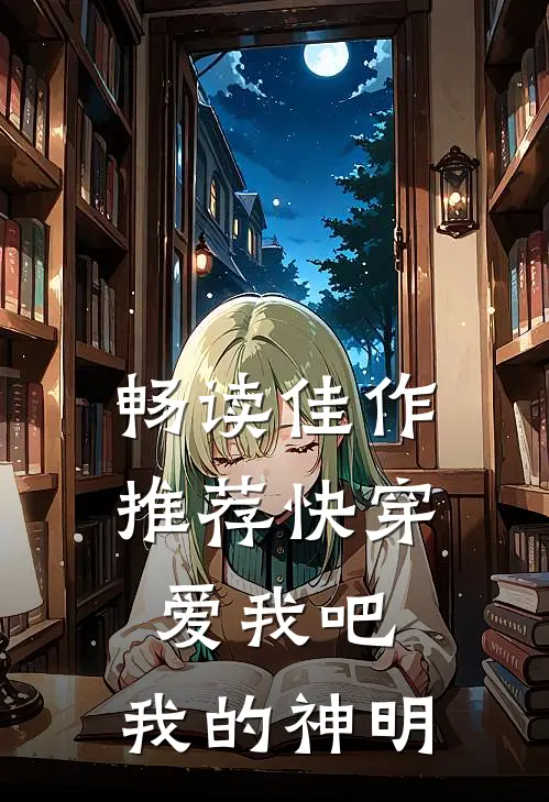 畅读佳作推荐快穿爱我吧,我的神明