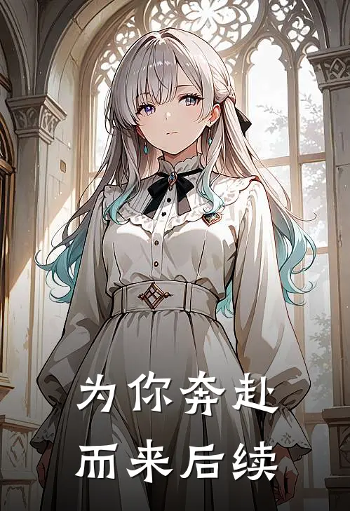 为你奔赴而来后续