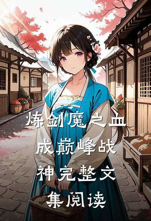炼剑魔之血，成巅峰战神完整文集阅读