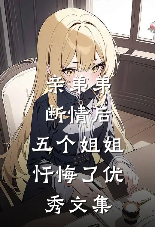 亲弟弟断情后，五个姐姐忏悔了优秀文集