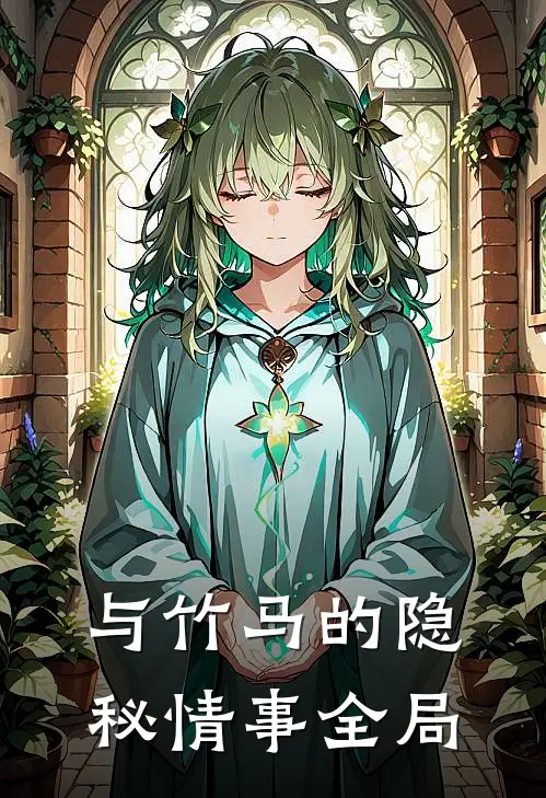 与竹马的隐秘情事全局