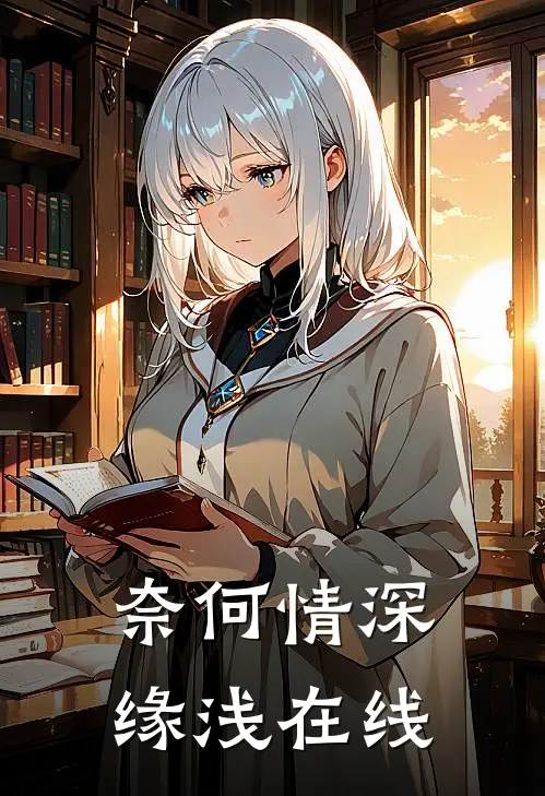 奈何情深缘浅在线