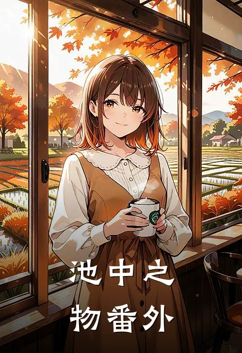 池中之物 番外