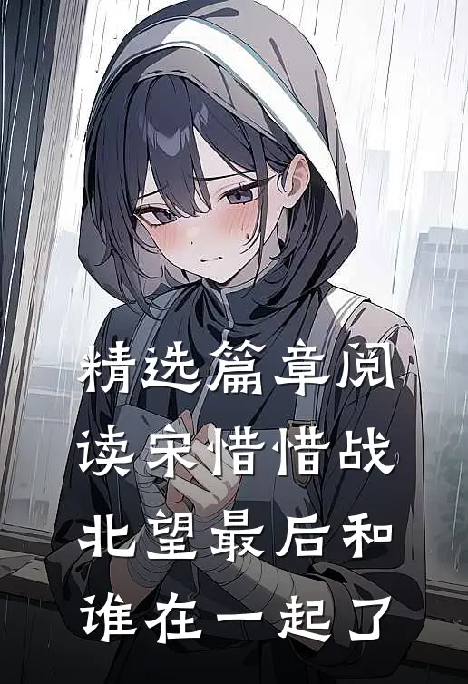 精选篇章阅读宋惜惜战北望最后和谁在一起了