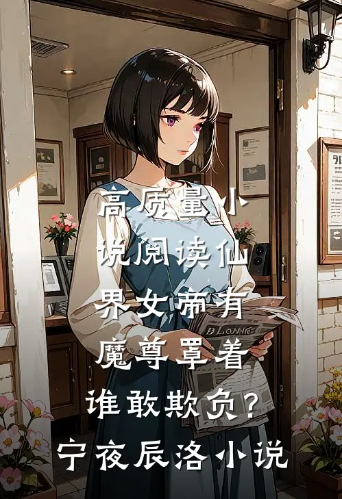 高质量小说阅读仙界女帝有魔尊罩着,谁敢欺负?宁夜辰洛-小说
