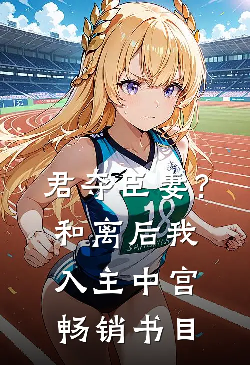 君夺臣妻？和离后我入主中宫畅销书目